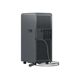 Como 9000BTU 3-i-1 Kyla/Avfuktning/Ventilation*ELL