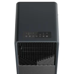 Como 9000BTU 3-i-1 Kyla/Avfuktning/Ventilation*ELL