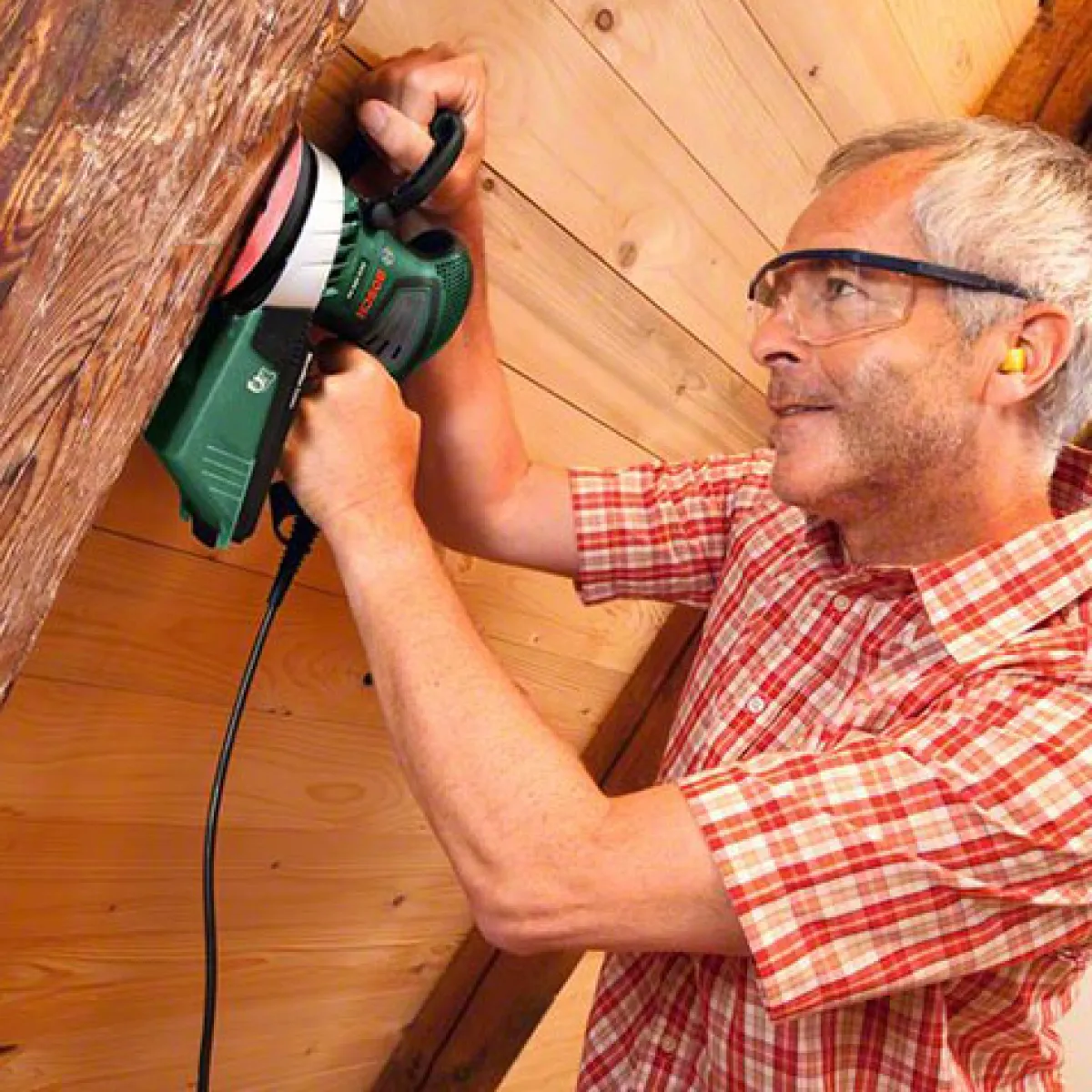 Compact PEX 400 AE Expert*Bosch Power Tools Discount