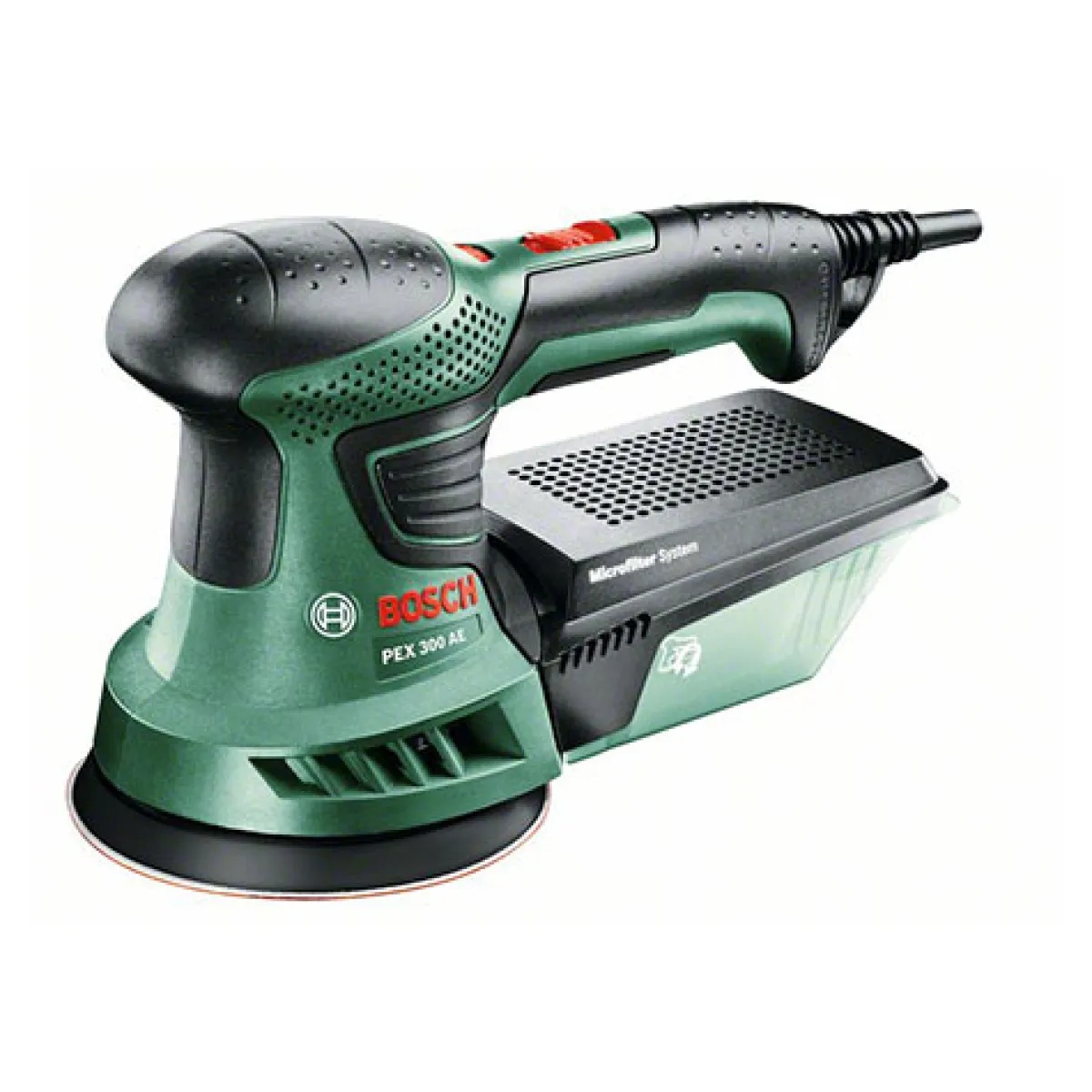 Compact PEX 300 AE Universal*Bosch Power Tools Hot