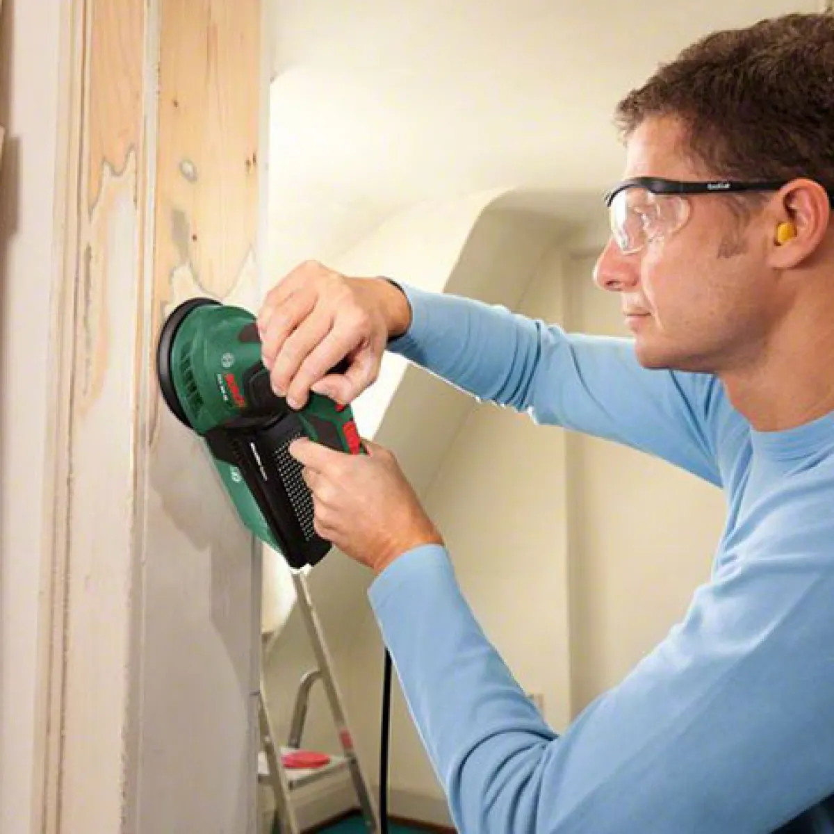 Compact PEX 300 AE Universal*Bosch Power Tools Hot