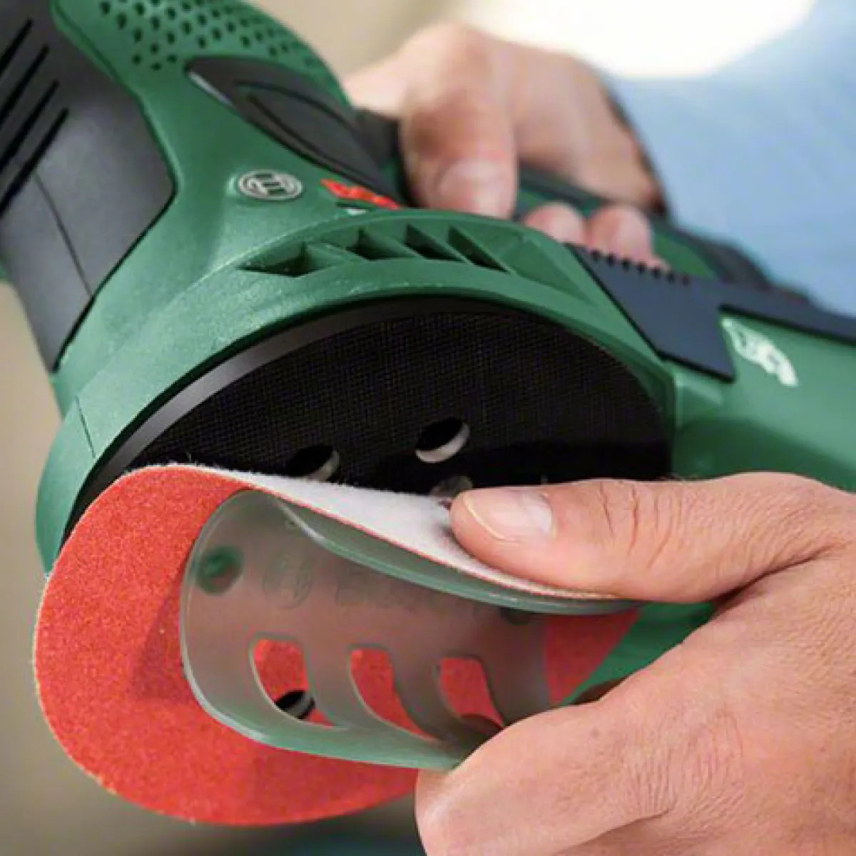 Compact PEX 300 AE Universal*Bosch Power Tools Hot