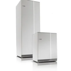 Compact 300Cu 6Kw*Nibe Outlet