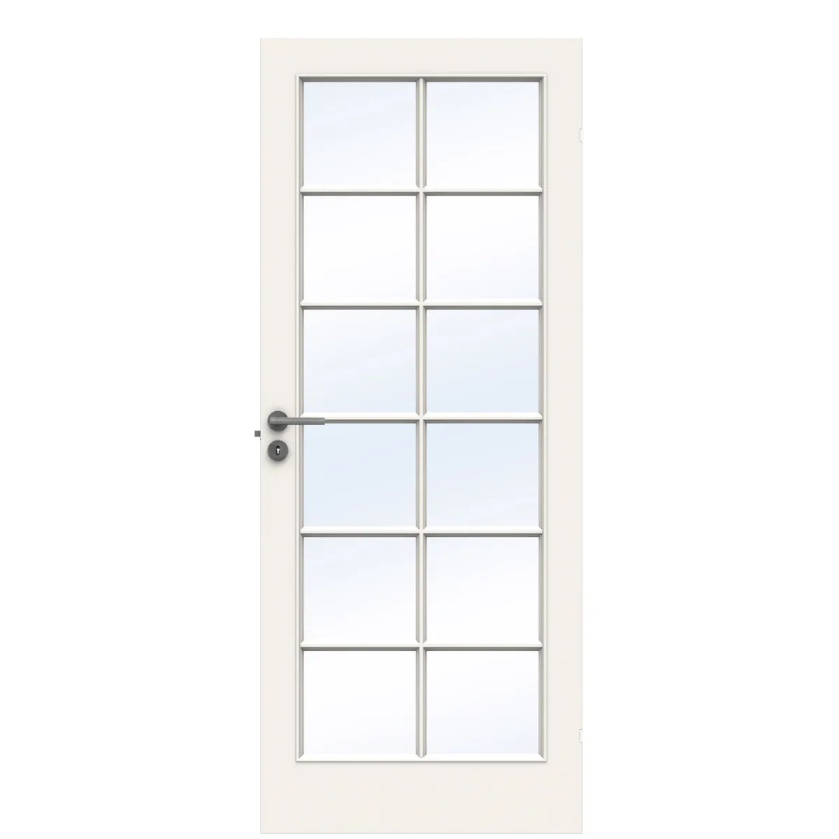 Compact SP12 Klarglas*Swedoor New