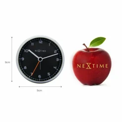 Company Alarm Metall*NeXtime Outlet