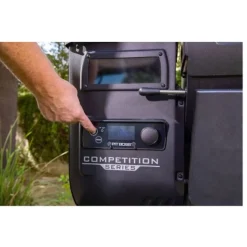 Competition Series 1600*Pit Boss Clearance