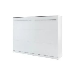 Concept Pro Vit Utfällbar Säng 140x200 cm*Wilson & Wood Discount