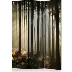 Coniferous Forest 135x172 cm*Arkiio Outlet