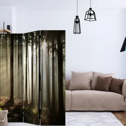 Coniferous Forest 135x172 cm*Arkiio Outlet