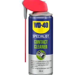 Contact Cleaner 400ml*WD-40 Clearance