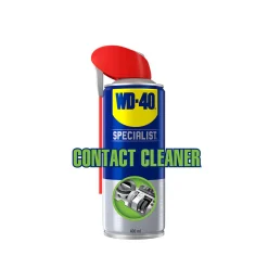 Contact Cleaner 400ml*WD-40 Clearance