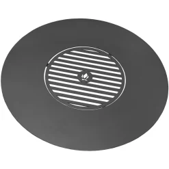 CookKing i Råstål Ø82 cm till Grill & Eldfat*gop Hot