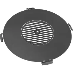 CookKing till Eldfat Ø80 cm*Jabo