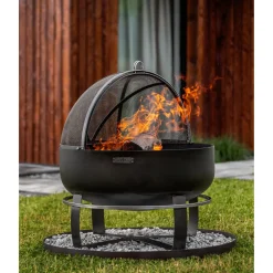 CookKing VIKING XXL Ø80 cm*Jabo New