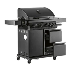Cool Black MaxX 4.1*Landmann Best