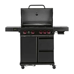 Cool Black MaxX 4.1*Landmann Best