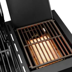 Cool Black MaxX 4.1*Landmann Best