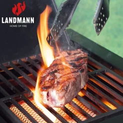 Cool Black MaxX 4.1*Landmann Best