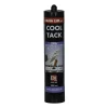 Cool Tack 286 Vit 290ml - Starkt väderbeständigt lim*Danalim New