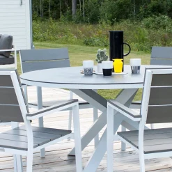 Copacabana Ø140 cm*Venture Home Discount