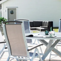 Copacabana Ø140 cm*Venture Home Discount