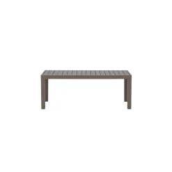 Copacabana Loungebord 70x120 cm*Venture Home Hot