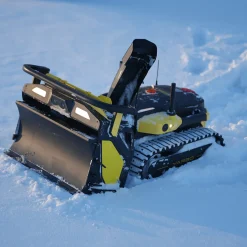 Core med Gräsklipparmodul och Snöslungemodul*Yarbo Outlet