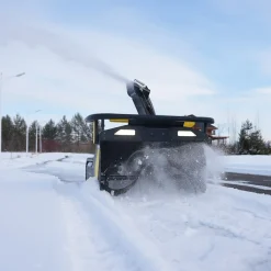 Core med Gräsklipparmodul och Snöslungemodul*Yarbo Outlet