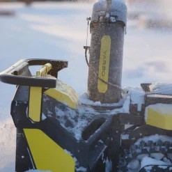 Core med Gräsklipparmodul och Snöslungemodul*Yarbo Outlet