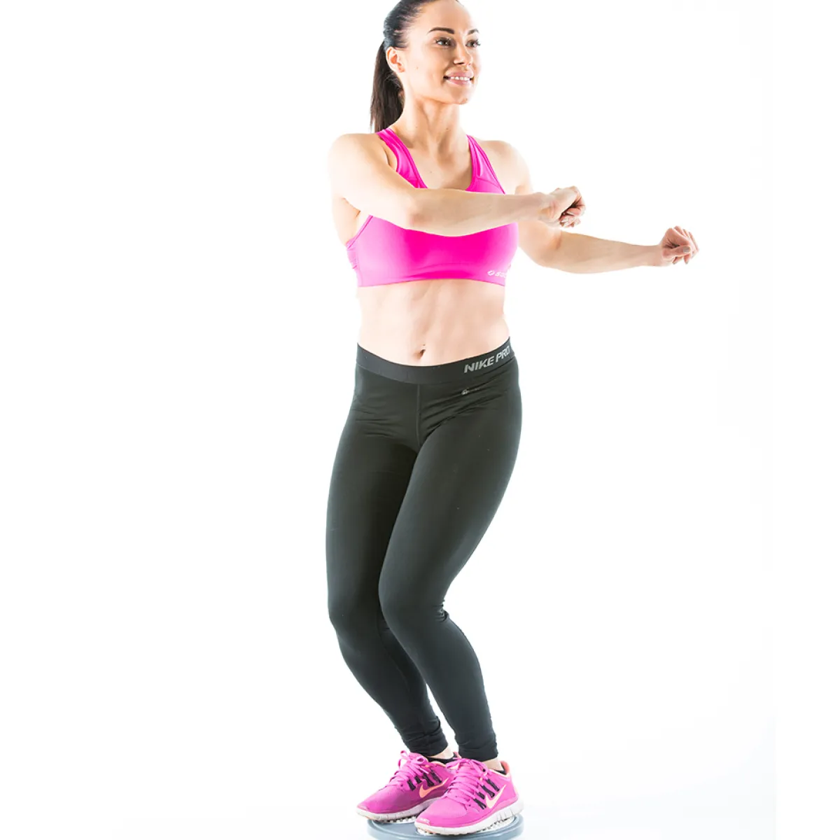 Core Twister Gy61126 Bygghemma.se*Gymstick