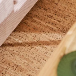 Cork Start- Traces Natural*Wicanders