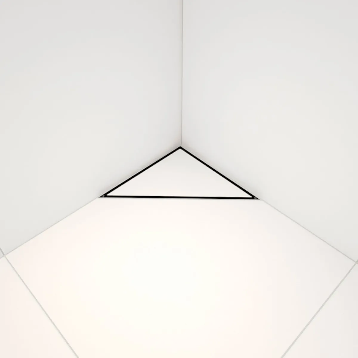 Corner Tile Insert*Purus