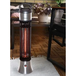 Cortina 1200 W*Termo Best