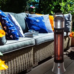 Cortina 1200 W*Termo Best