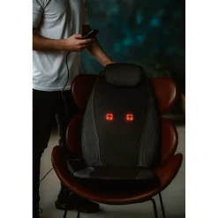 Cosy Shiatsu.*MEDIVON New