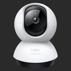 C220 Pan/Tilt AI Home*Tapo Discount