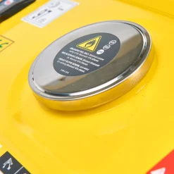 CPG9000E2 8kW 1-fas bensin med fjärrstart*Champion Generators Sale