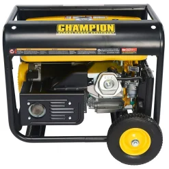 CPG9000E2 8kW 1-fas bensin med fjärrstart*Champion Generators Sale