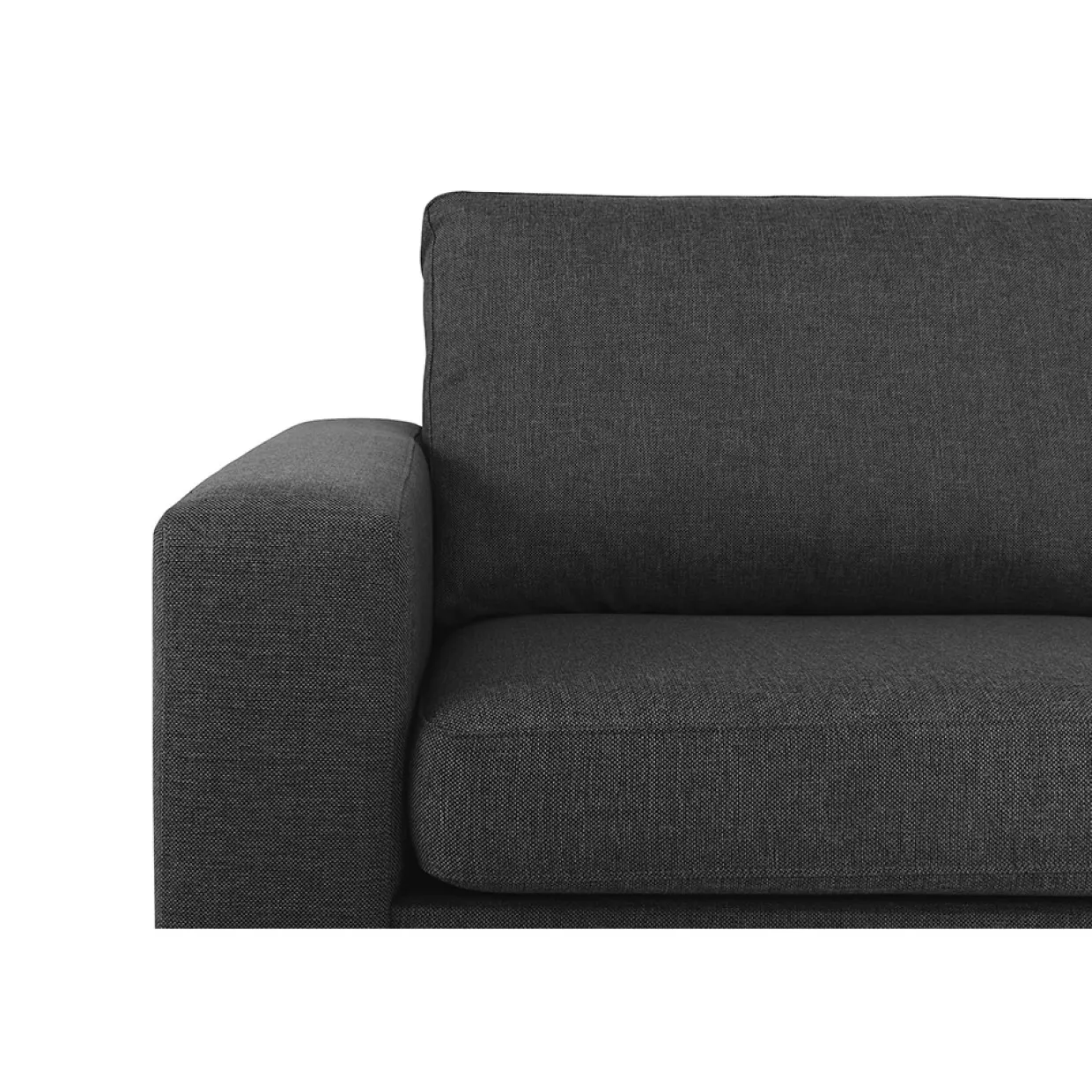 Crazy XXL med Divan Vänster