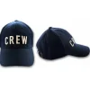 Crew Blå One Size*Smart Living Outlet