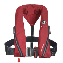 Crewfit Auto 165N Sele Sport*Crewsaver Online