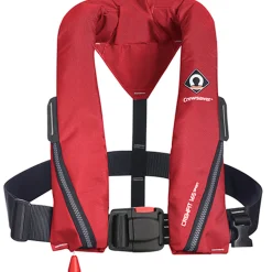 Crewfit Auto 165N Sport*Crewsaver Best