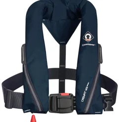 Crewfit Auto 165N Sport*Crewsaver Best