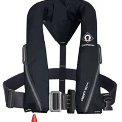 Crewfit Auto 165N Sport*Crewsaver Best