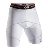 Cross Compression Shorts Vit*McDavid New