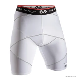 Cross Compression Shorts Vit*McDavid New
