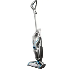 Crosswave Cordless 2.5 Sladdlös Allt-i-ett Dammsugare 36V*Bissell Hot
