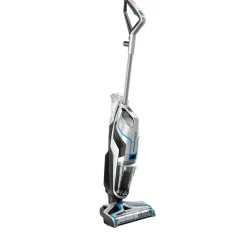 Crosswave Cordless 2.5 Sladdlös Allt-i-ett Dammsugare 36V*Bissell Hot