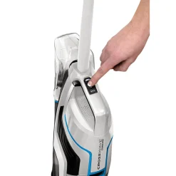 Crosswave Cordless 2.5 Sladdlös Allt-i-ett Dammsugare 36V*Bissell Hot