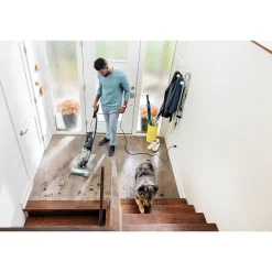 Crosswave Hydrosteam Pet Select